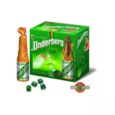 Бітер Underberg 0,02 л. 44% (Німеччина, TM Underberg)