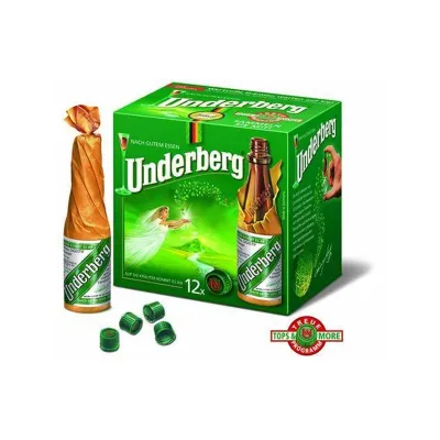 Бітер Underberg 0,02 л. 44%