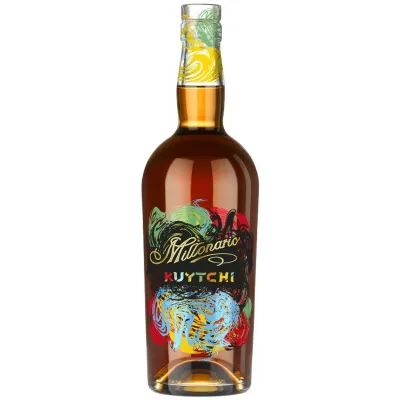 Ром Millonario Kuychi 0,7л 40% кор