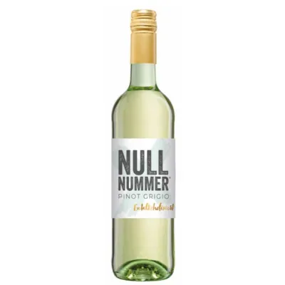 Вино безалкогольне Pinot Grigio біл. п/солод 0.75л 0.0%