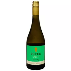 Вино Riesling QbA Trocken бел.сух 0,75 л 12% (Німеччина, Райнхессен, ТМ Peter Bott)