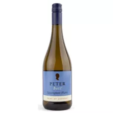 Вино Sauvignon Blanc QbA бел.сух 0,75л 11,5% (Німеччина, Райнхессен, ТМ Peter Bott)