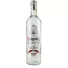 Лікер зі смаком айви Krupnik Pigwowy 0.5л 26% (Польща, ТМ Krupnik)