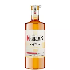 Лікер Krupnik Old Liqueur 0.5л 38% (Польща, ТМ Krupnik)