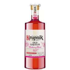 Лікер Krupnik Old Liqueur Malina 0.5л 32% (Польща, ТМ Krupnik)