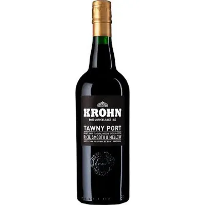 Портвейн WK Tawny 0,75л крас. солод. 19%
