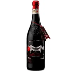 Вино Puglia Zinfandel IGT крас.сух 0,75 л 15% (Італія, Апулія, ТМ Grande Alberone)