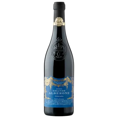 Вино Toscana Rosso IGT крас.сух 0,75 л 14%