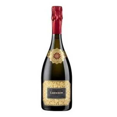 Вино ігристе Flamingo Rose Brut роз.брют 0,75 л 12,5%