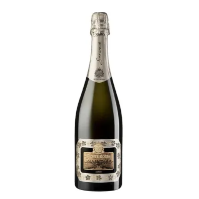 Вино ігристе Sanseve Saten Brut бел.брют 0,75 л 12,5%