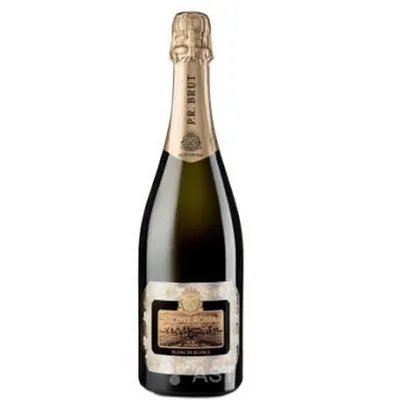 Вино ігристе Paola Rovetta Brut бел.брют 0,75л 12,5% (Італія, Франчакорта, ТМ Monte Rossa)