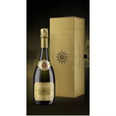 Вино ігристе Cabochon Brut Milessim 2016 бел.брют 0,75л12,5% кор (Італія, Франчакорта, ТМ Cabochon) Вино ігристе Cabochon Brut Milessim 2016 бел.брют 0,75л12,5% кор (Італія, Франчакорта, ТМ Cabochon)