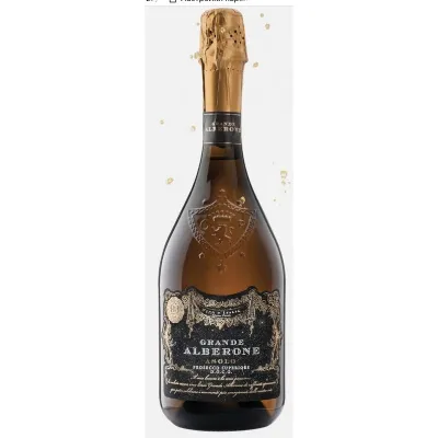 Вино ігристе Prosecco Asolo Super DOCG біл.екс/сух 0,75л 10,5%