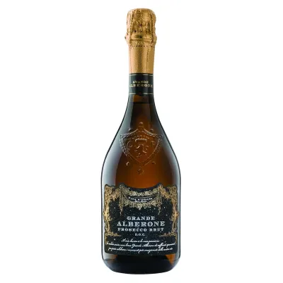 Ігристе вино Prosecco DOC Spumante Brut біл. брют 0,75 л 11%