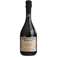 Вино ігристе Moscato Spum Di Qualita'Del Tipo білий, солод 0,75л 7% (Італія, Венето, ТМ Grande Alberone)