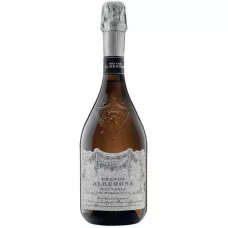 Вино ігристе Malvasia Spum Di Qual Del Tipo білий, солод 0,75 л 7% (Італія, Венето, ТМ Grande Alberone)