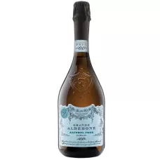 Вино ігристе безалкогольне Bevanda Analcolica білий, п/сух 0,75л 0% (Італія, Венето, ТМ Grande Alberone)