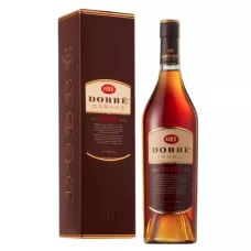 Коньяк Dobbe Cognac VSOP 0,7л 40% підкор (Франція, Коньяк, TM Dobbe)