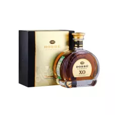 Коньяк Dobbe Cognac XO 0,7л 40% підкор (Франція, Коньяк, TM Dobbe)