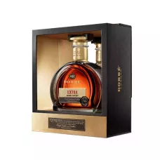 Коньяк Dobbe Cognac Extra Grand Century 0,7л 40% підкор (Франція, Коньяк, TM Dobbe)