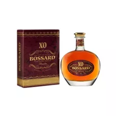 Бренді Bossard Brandy XO 1л 40% підкор (Франція, TM Bossard)