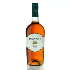 Коньяк Monnet VS 0,7 л, 40% (Франція, Коньяк, TM Monnet)
