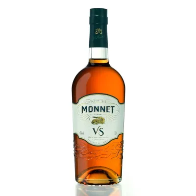 Коньяк Monnet VS 0,7 л, 40%