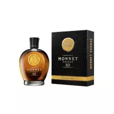 Коньяк Monnet XO 0,7 л, 40% підкор (Франція, Коньяк, TM Monnet)