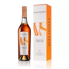 Коньяк Davidoff VS 0,7л 40% підкор (Франція, Коньяк, TM Davidoff)