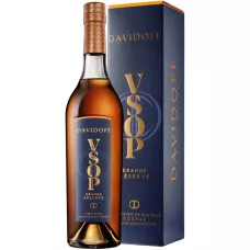 Коньяк Davidoff VSOP 0,7л 40% підкор (Франція, Коньяк, TM Davidoff)