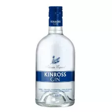  Джин Gin Kinross Select 0,7 л 37,5% (Іспанія, ТМ Kinross)