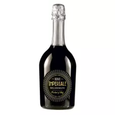 Вино ігристе Imperiale Bianco Millesimato біл.екс/сух 0,75л 11% (Італія, Венето, ТМ Ca'delle Rose)