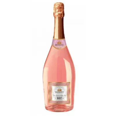 Вино ігристе Spumante Extra Dry Rose троянд, екстра/сух 0,75 л, 11%
