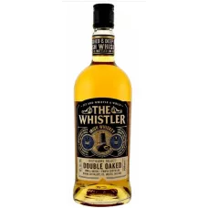 Віскі The Whistler Triple Oak 0,7л 40% (Ірландія, ТМ The Whistler)