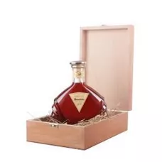  Арманіяк Samalens Millesime 1998 0,7л. 42%. дер. кор. (Франція, ТМ Samalens)