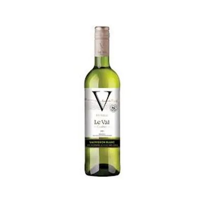 Вино Sauvignon Blanc Pay's D'OC 0,75л, білий сухий 12%