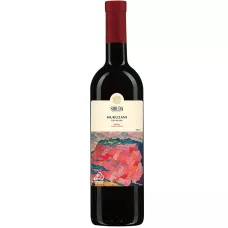 Вино Mukuzani крас.сух 0,75л 13% (Грузія, Кахетія, ТМ Shilda Winery)