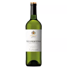 Вино Verdejo Vespertino 0,75л, бел, сух, 12% ( Испания, TM Vespertino)