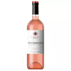 Вино Garnacha Vespertino 0,75л, роз, сух, 11,5% ( Испания, TM Vespertino)