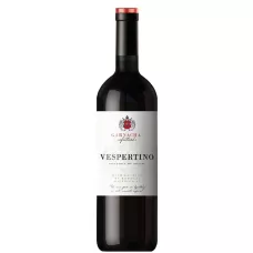 Вино Garnacha Vespertino 0,75л, крас, сух, 13% ( Испания, TM Vespertino)
