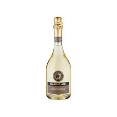 Вино ігристе Blanc De Blancs Charmat 0,75л біл.екстра/сух11,5%