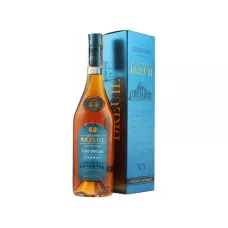 Коньяк Grand Breuil VS 0,5 л 40% кор (Франція, Grande Champagne, ТМ Grand Breuil)