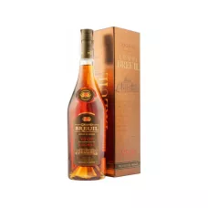 Коньяк Grand Breuil VSOP 0,5 л 40% кор (Франція, Grande Champagne, ТМ Grand Breuil)