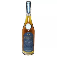 Коньяк Grand Breuil VS 0,7 л 40% (Франція, Grande Champagne, ТМ Grand Breuil)