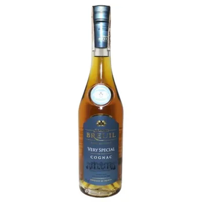 Коньяк Grand Breuil VS 0,7 л 40%