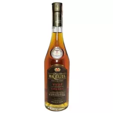 Коньяк Grand Breuil VSOP 0,7 л 40% (Франція, Grande Champagne, ТМ Grand Breuil)
