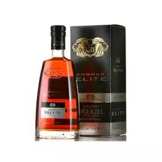 Коньяк Grand Breuil ELITE 1,75 л 40% кор (Франція, Grande Champagne, ТМ Grand Breuil)