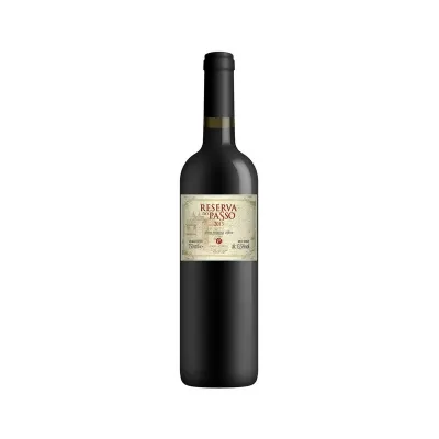 Вино Das Cortes Reserva 0,75л крас. 13,5%