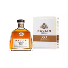 Коньяк Cognac Naulin XO Multi Cru 0,7 л 40% під. кор. (Франція, Cognac, TM Naulin)