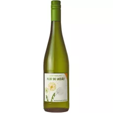 Вино Vinho Branco BIB 3л біл. 12% (Португалія, Віньо Верде, TM Flor de Verao)